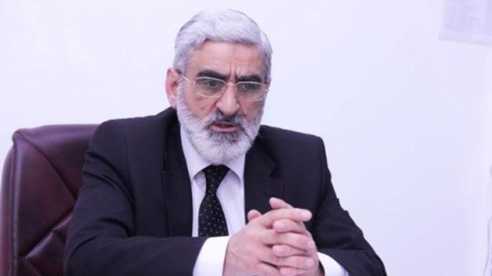 Mirmahmud Mirəlioğlu Türkiyədə əməliyyat olundu
Mirmahmud Mirəlioğlu Türkiyədə əməliyyat olundu
