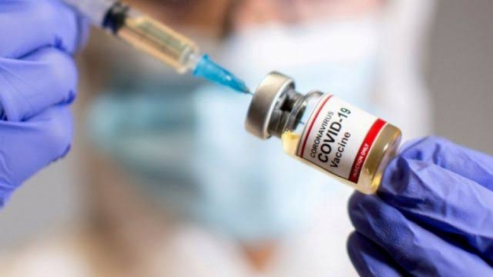 594 doses de vaccin anti-Covid ont été administrées en une journée en Azerbaïdjan