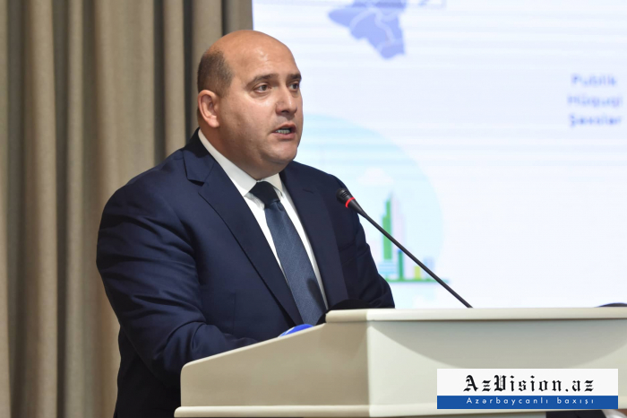 Hadurt və Suqovuşanın Baş planlarının hazırlanması yekunlaşır Hadurt və Suqovuşanın Baş planlarının hazırlanması yekunlaşır