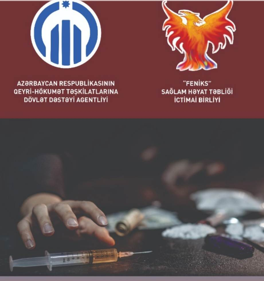 “Feniks”dən sosial çarx: Qurban
“Feniks”dən sosial çarx: Qurban