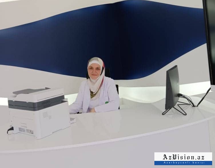   "Doğum yeri Ağalı kəndi yazılacaq  sakinlərimizi gözləyirik"-  Zəngilanlı həkimlə müsahibə   