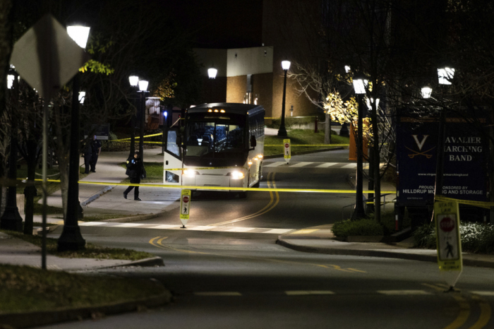 Une fusillade sur un campus aux États-Unis fait trois morts