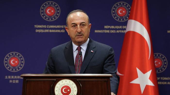       Çavuşoğlu   : "Taxıl müqaviləsi daha bir il uzadıla bilər"     
