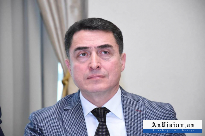 “Siyasi Partiyalar haqqında” qanuna 66 düzəliş edilib “Siyasi Partiyalar haqqında” qanuna 66 düzəliş edilib