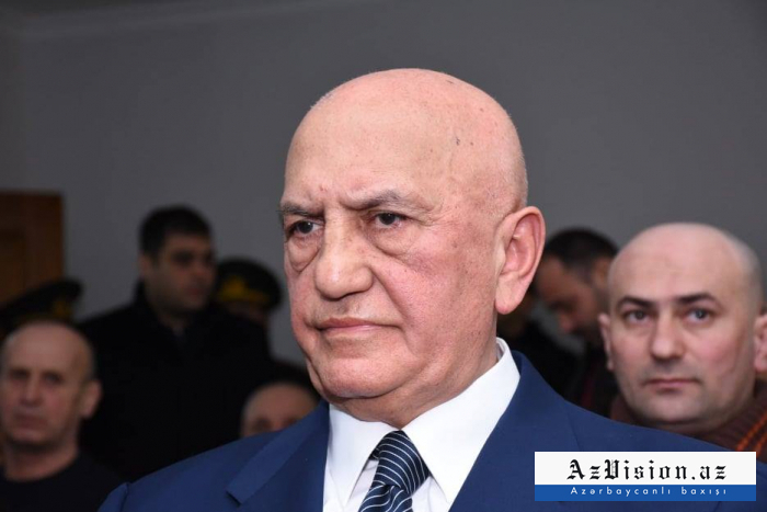 Əli İnsanovun İlham Əliyevə məktubu: “Qarabağ problemini həll edə bilməyiniz xalqımızı sevindirdi" Əli İnsanovun İlham Əliyevə məktubu: “Qarabağ problemini həll edə bilməyiniz xalqımızı sevindirdi"