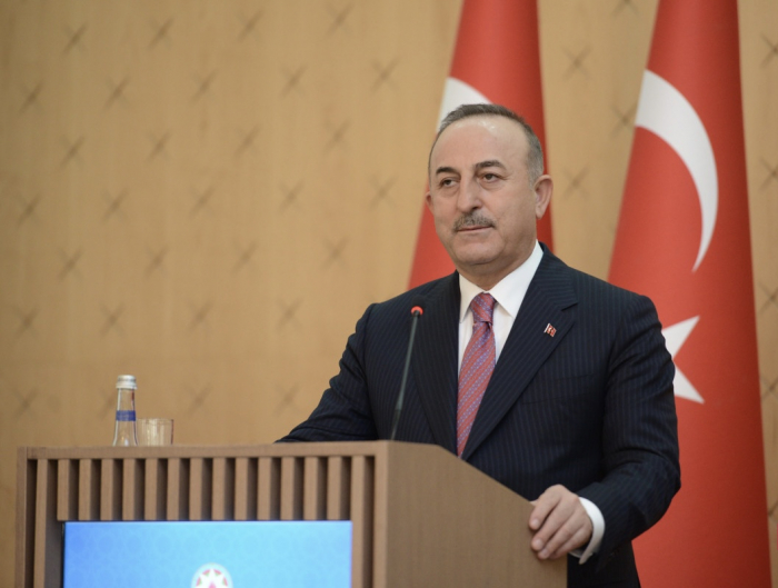  Están en marcha los preparativos para la cumbre tripartita de los líderes de Azerbaiyán, Türkiye y Turkmenistán 