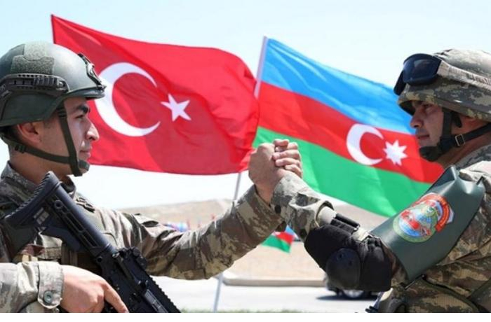   El Día de la Victoria de Azerbaiyán se celebrará en Türkiye  