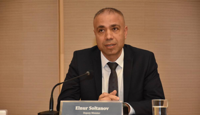    Qarabağda 4 kiçik su elektrik stansiyası bərpa edilib    