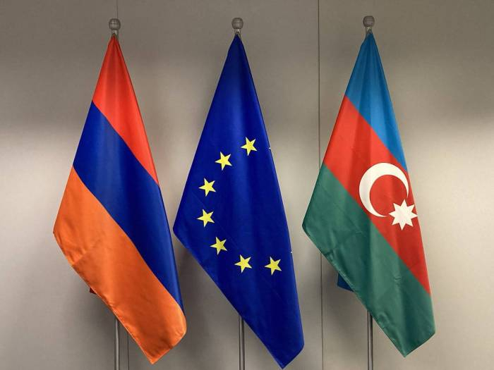    Azərbaycan-Ermənistan delimitasiya komissiyasının iclası keçirildi  
   