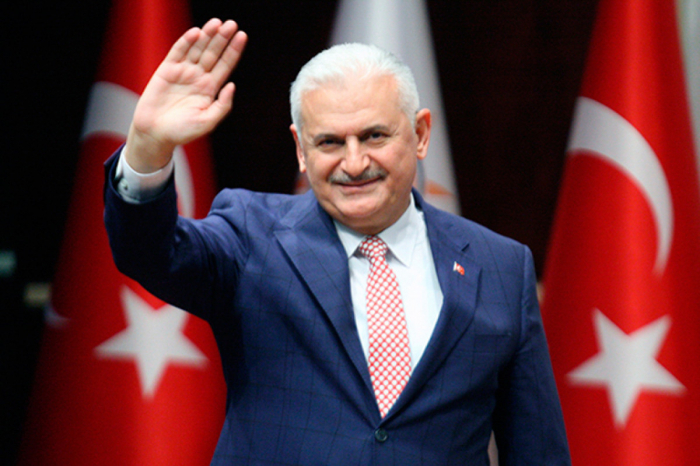 Binəli Yıldırım xalqımızı təbrik edib