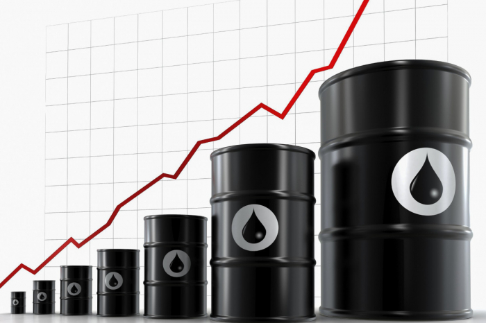 Les cours du pétrole ont augmenté sur les bourses mondiales