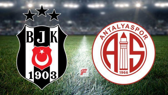    “Beşiktaş”-“Antalyaspor” oyunu təxirə salındı   