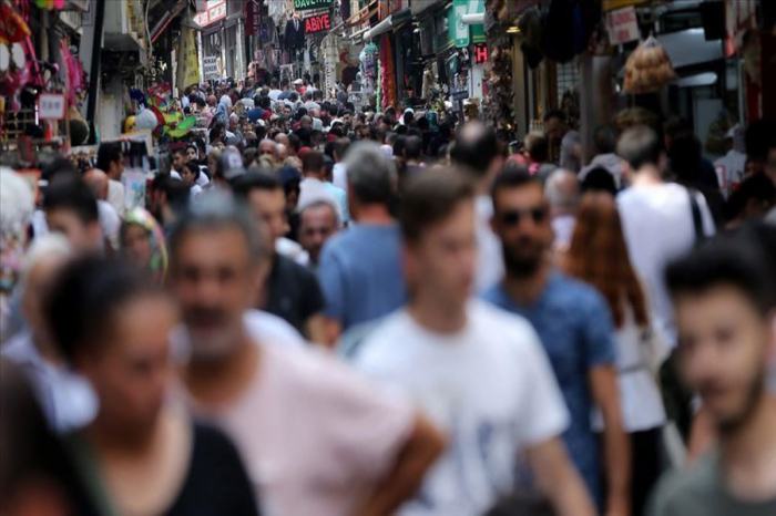  La population mondiale dépasse les 8 milliards d