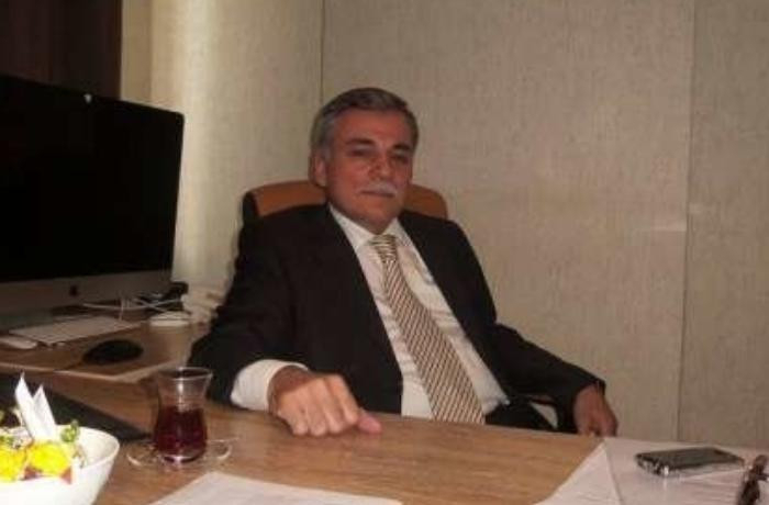 Sabiq baş prokuror dəfn edildi Sabiq baş prokuror dəfn edildi
