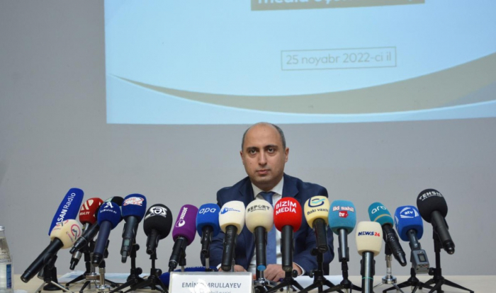 300 məktəbdə şagird davranış qaydaları tətbiq ediləcək
300 məktəbdə şagird davranış qaydaları tətbiq ediləcək