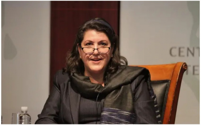  USAID rəhbərinin müavini Azərbaycana gəlir 