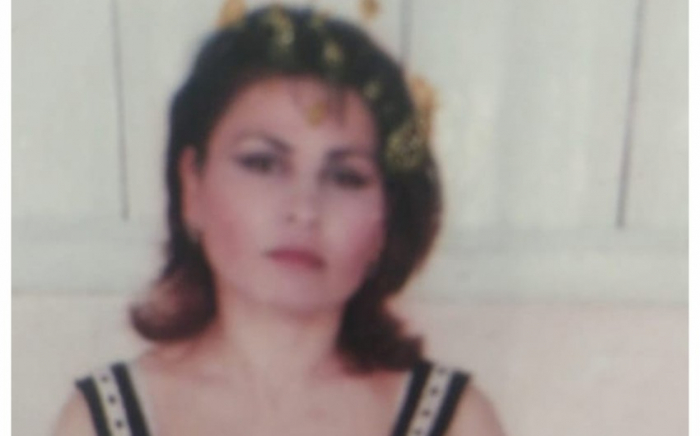 Cəlilabadda 46 yaşlı qadın itkin düşüb
Cəlilabadda 46 yaşlı qadın itkin düşüb