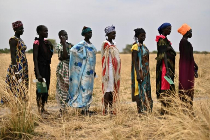 ONU : huit millions de personnes menacées de famine au Soudan du Sud