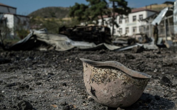       Ermənistanda əsgər ölümü:    Bir neçə hərbçiyə ittiham irəli sürüldü   