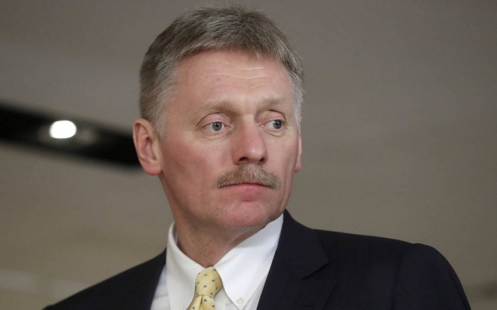       Peskov:    "Ukraynada əməliyyatlar davam edəcək"   