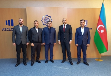 Azerbaiyán y Uzbekistán cooperarán en la lucha contra los códigos IMEI falsos