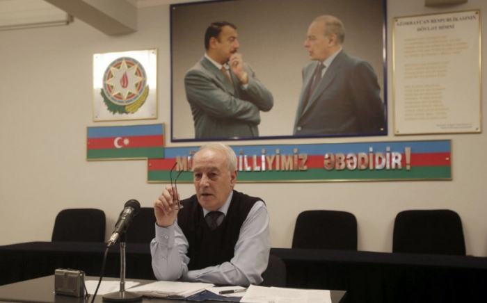    "AZƏRTAC-ın İdarə Heyətinin sədri vəzifəsinin icrası hələ heç kimə həvalə edilməyib"   