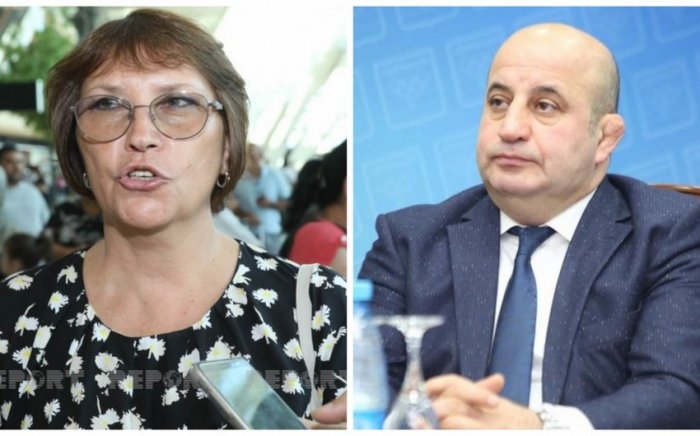    Bu şəxslər “Azərbaycan Respublikası Prezidentinin fəxri diplomu” ilə təltif edildilər   