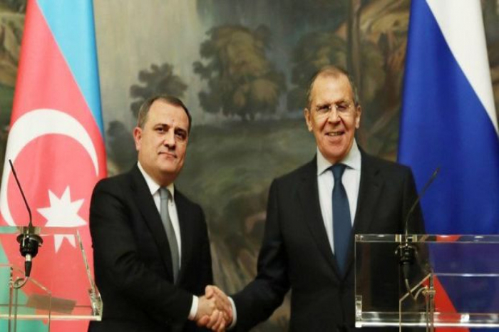   El ministro de Asuntos Exteriores de Azerbaiyán se reunirá con homólogo ruso en Moscú  