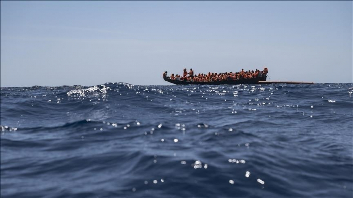 640 migrants débarqués à Lampedusa dont un bébé retrouvé mort en Italie 