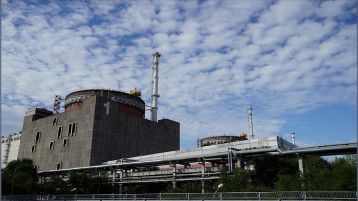 Ukraine : fermeture de la centrale nucléaire de Zaporijia