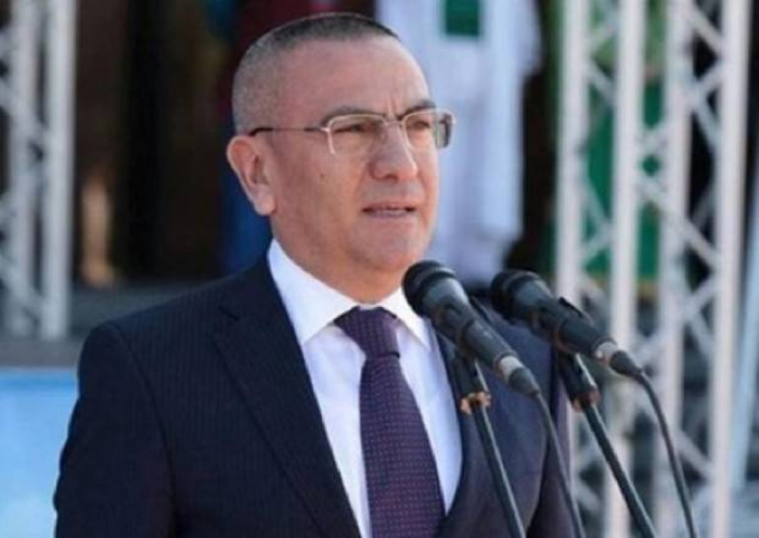 Keçmiş icra başçısının 10 milyonluq əmlakına həbs qoyuldu
Keçmiş icra başçısının 10 milyonluq əmlakına həbs qoyuldu