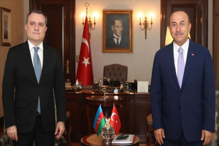   Los titulares de Exteriores de Azerbaiyán y Türkiye se reunirán en Polonia  