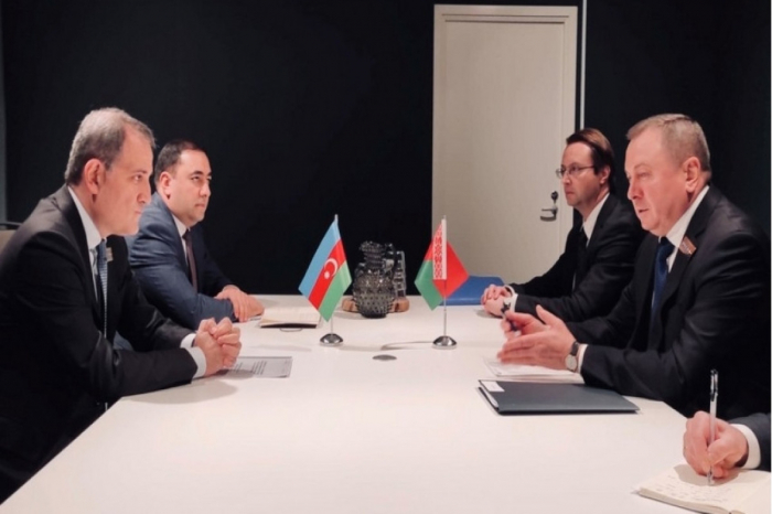   Vladímir Makéi era amigo de Azerbaiyán, dice Jeyhun Bayramov  