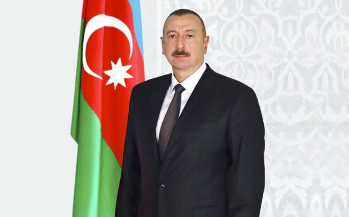   Presidente de Azerbaiyán felicita al Comité Olímpico Nacional con motivo del jubileo  