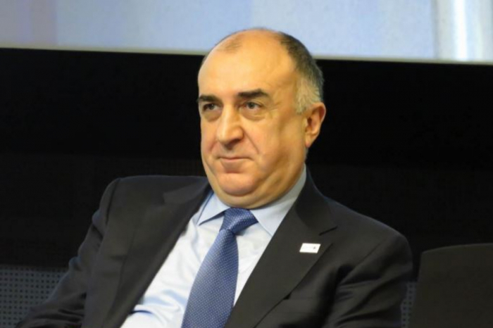    Elmar Məmmədyarov Azərbaycanın İsraildə səfirlik açmasından danışdı    