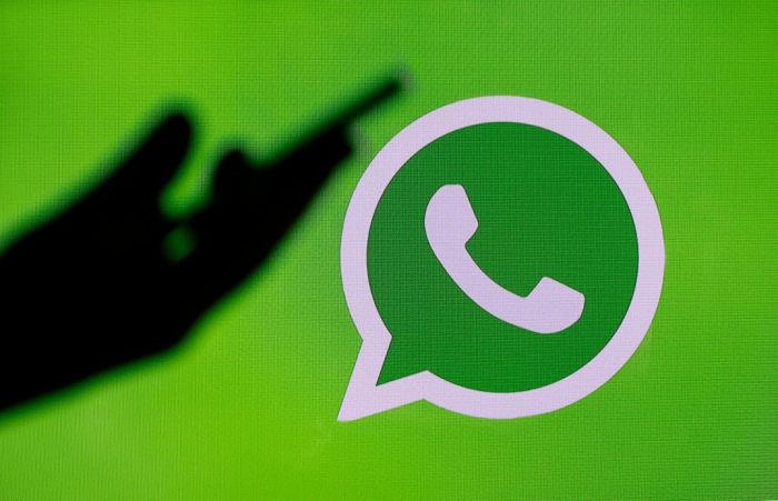    “Whatsapp”dan daha bir yenilik   