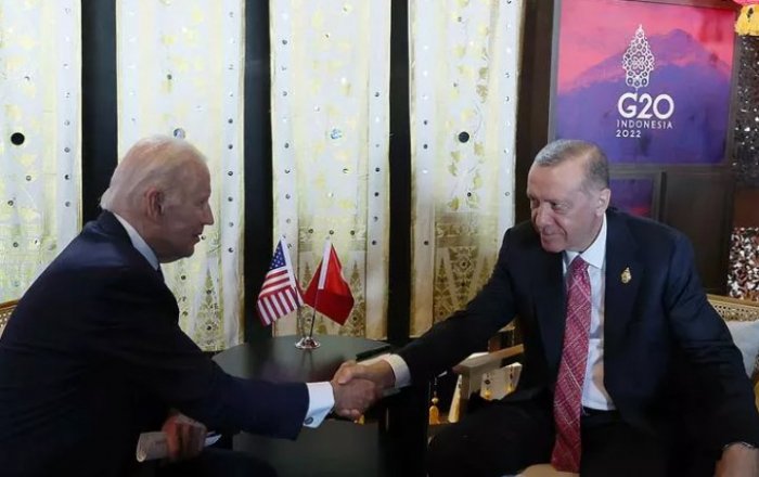    Bayden Ərdoğana başsağlığı verdi -    FOTOLAR+VİDEO      