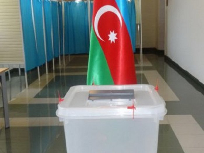    Seçkilərdə 2 dəfə iştirak etməyən siyasi partiyaların nəzərinə!   