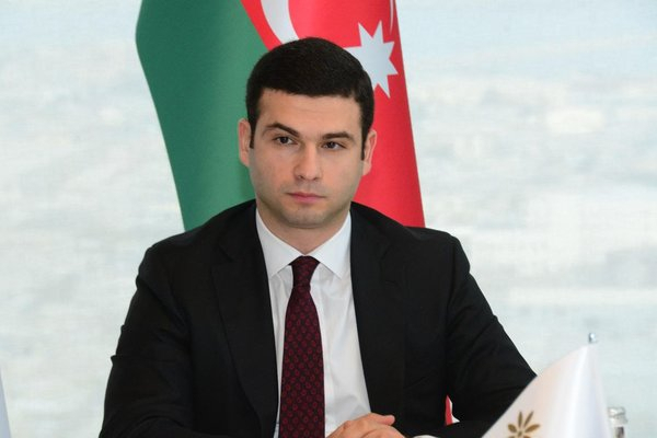    "Bu gün gənclər əhəmiyyətli qüvvəyə çevirilib" -    Orxan Məmmədov      