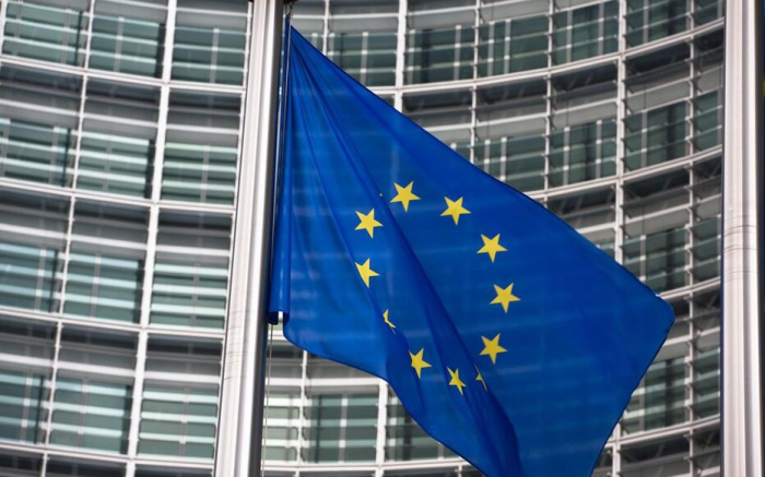 UE : la Commission propose une aide de 18 milliards d