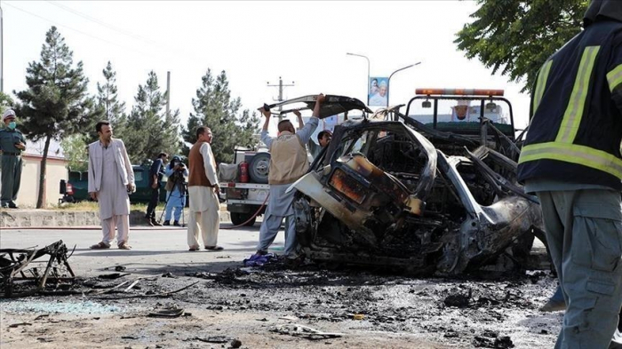 15 morts et 27 blessés dans une attaque contre une école religieuse en Afghanistan