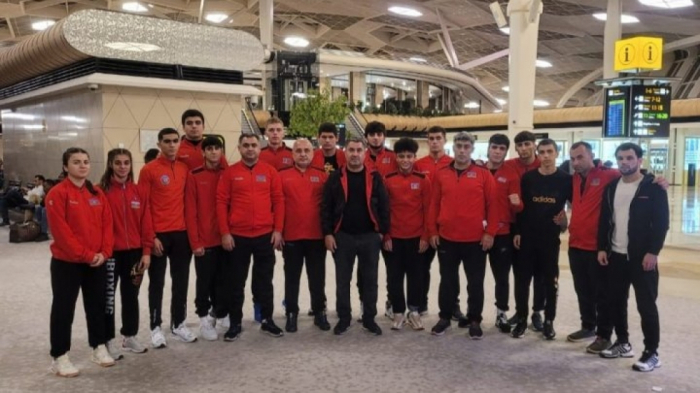 Azerbaijani boxers to compete at World Championships in Spain