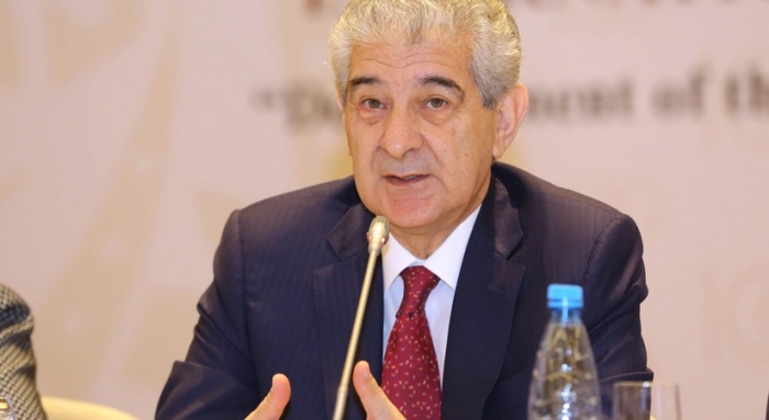    "İnsanlara komfort yaratmaq siyasətçilər üçün vacib məsələdir" -    Baş nazirin müavini      