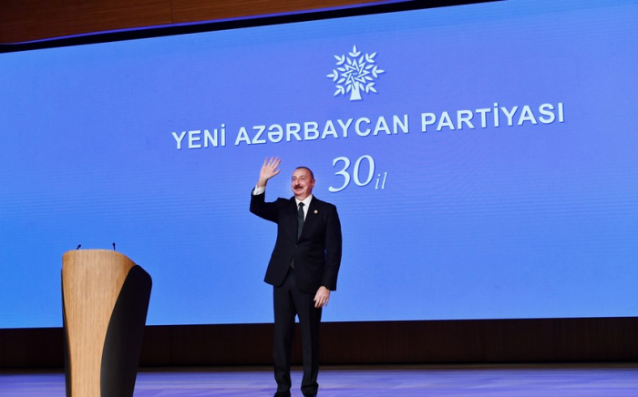    "Yoxsulluğu əhəmiyyətli dərəcədə azalda bilmişik"   