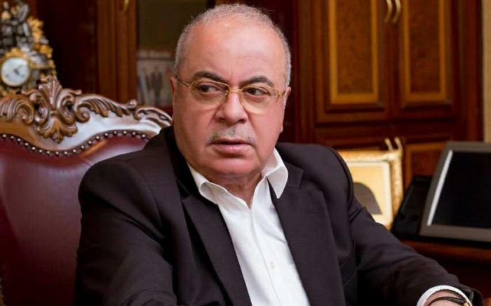 Prezident Madər Musayevi təltif edib
Prezident Madər Musayevi təltif edib