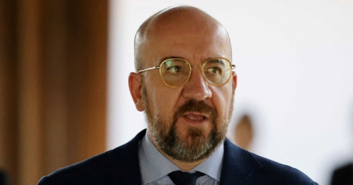 Charles Michel rencontrera Xi Jinping en Chine le mois prochain