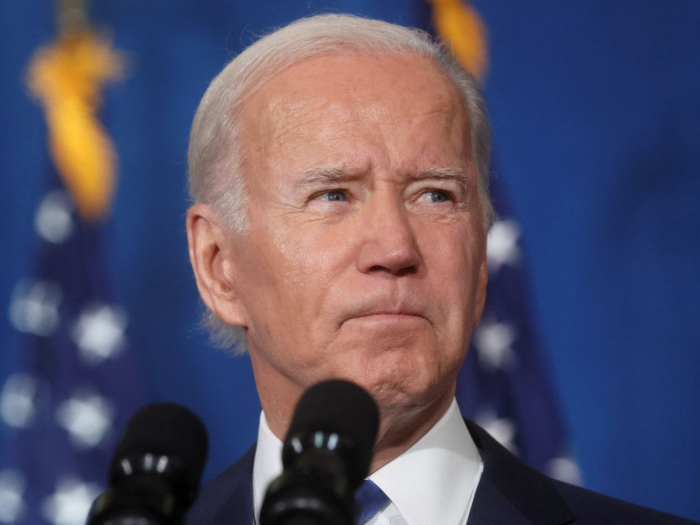 USA : Biden met en garde contre un chaos démocratique à l