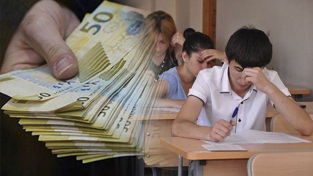 Azərbaycanda tələbələrin təqaüdləri artırılacaq
Azərbaycanda tələbələrin təqaüdləri artırılacaq