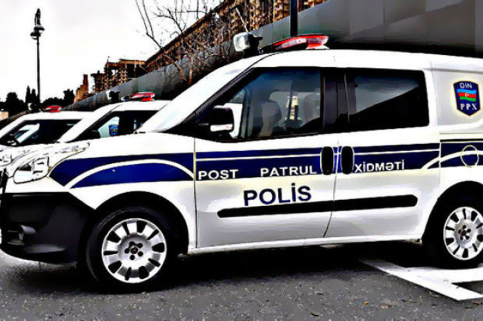 PPX əməkdaşının halı pisləşdi, qəza törətdi
PPX əməkdaşının halı pisləşdi, qəza törətdi