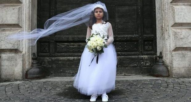 Göyçayda yeniyetmə qızın nişan mərasiminin qarşısı alınıb Göyçayda yeniyetmə qızın nişan mərasiminin qarşısı alınıb
